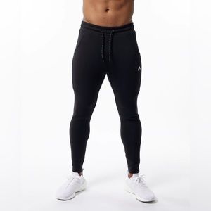 ALPHALETE ELMTS ZIP JOGGER